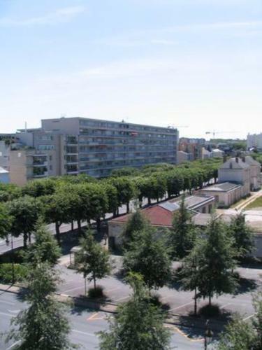 Apartamento Cathedrale Place Paul Jamot