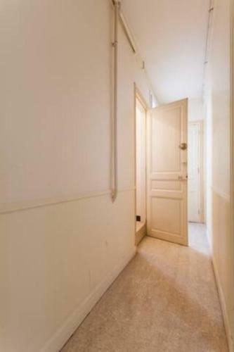 Apartamento Cathedrale Place Paul Jamot