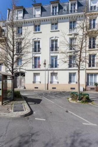 Apartamento Cathedrale Place Paul Jamot