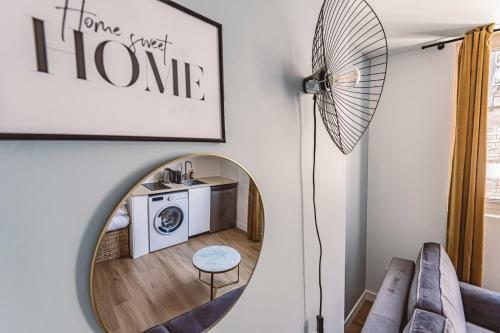 Apartamento Reims - City Center - Cath�drale - Forum