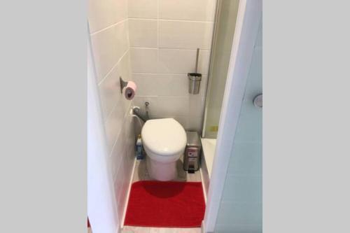 Apartamento Hypercentre Vesle - Studette 4