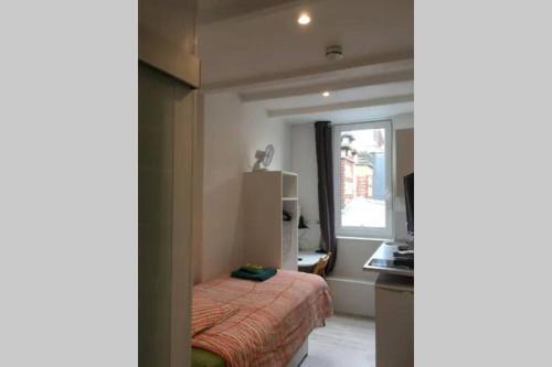 Apartamento Hypercentre Vesle - Studette 4