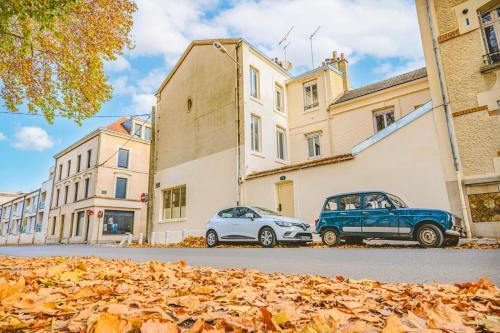 Apartamento Leonie - Chambre 6