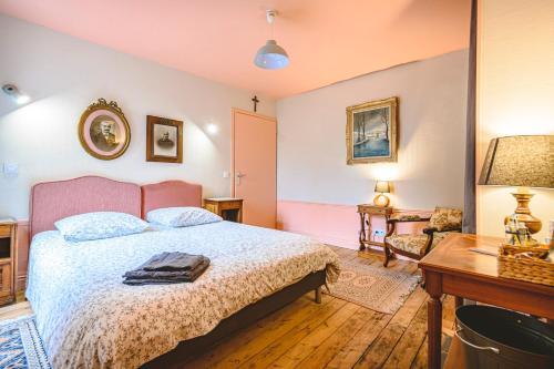 Apartamento Leonie - Chambre 6