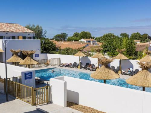Apartment R�ve D'ile-3