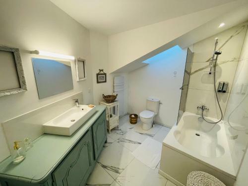 Villa Magnifique Maison D?artiste