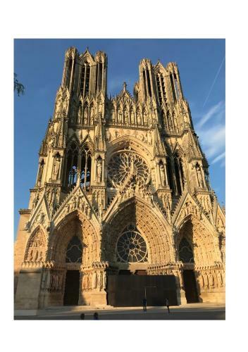 Apartamento Suite Des Moulins - Neoma