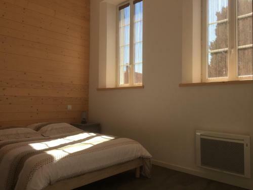 Villa La Rose Tr�mi�re
