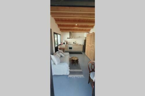 Ile de R� - Villa Hollyhocks