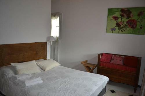Ile de R� - Villa Hollyhocks