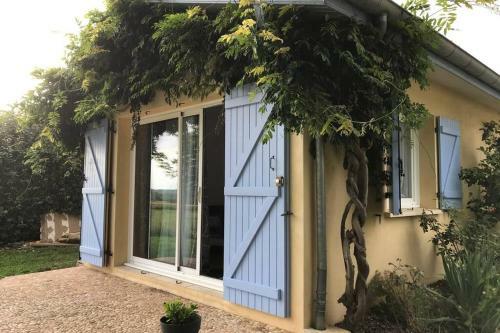 Apartamento Bel Appartement T2, Situ� � 20 Min de L?oc�an