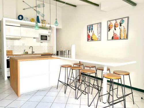Coup de C?ur - Ile de Re - Maison 3 Chambres