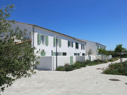 Apartamento Studio R�ve D'ile-1