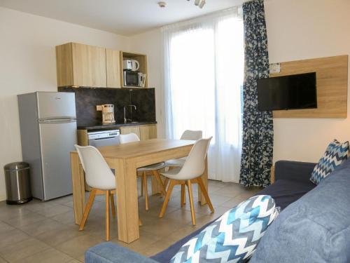 Apartamento Studio R�ve D'ile-1