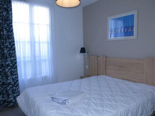Apartment R�ve D'ile-2