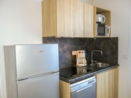 Apartment R�ve D'ile-2