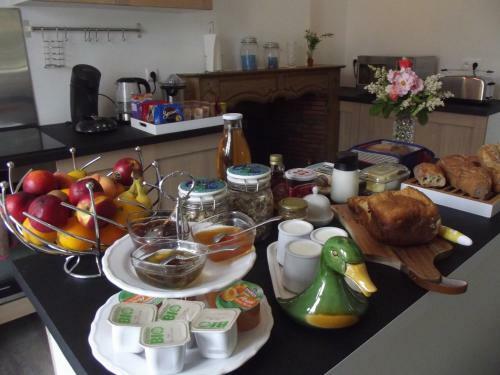 Bed & Breakfast Domaine de Poumatan