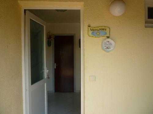 Apartamento Mas Figueras