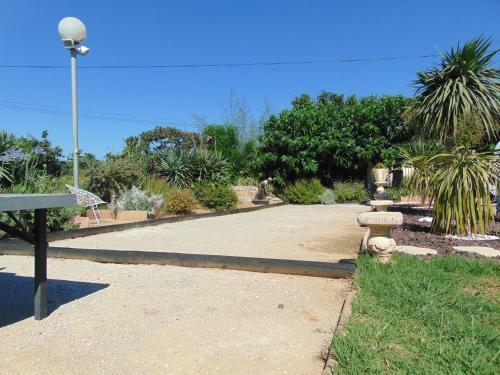 Apartamento Mas Figueras