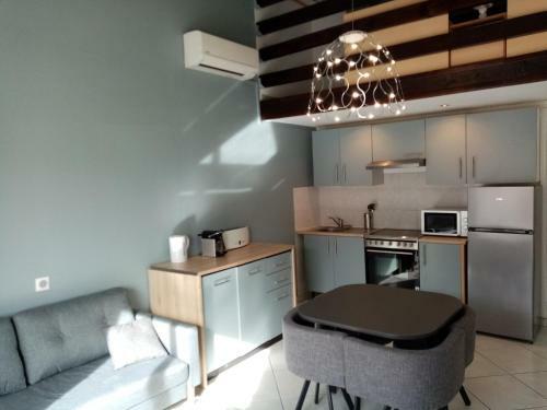Apartamento Mas Figueras