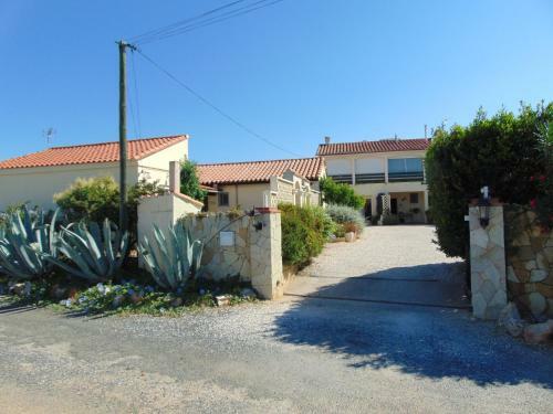 Apartamento Mas Figueras