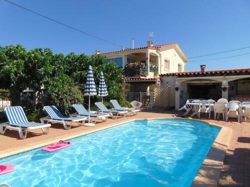Apartamento Mas Figueras