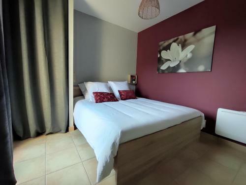 Apartamento G�te Peira Levada - 1