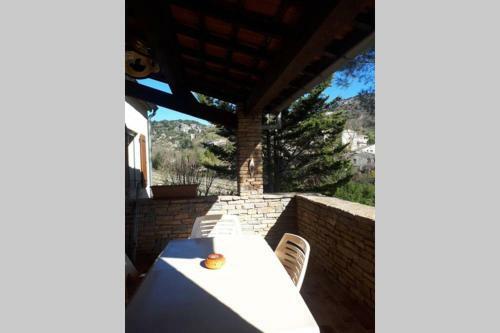 Apartamento La Maison Pr�s de La Cascade.