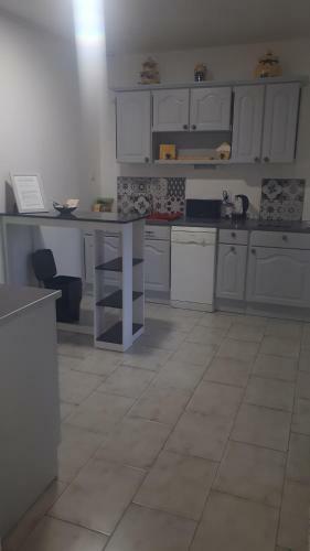 Apartamento La Maison Pr�s de La Cascade.