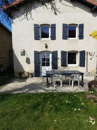 La Petite Campagne