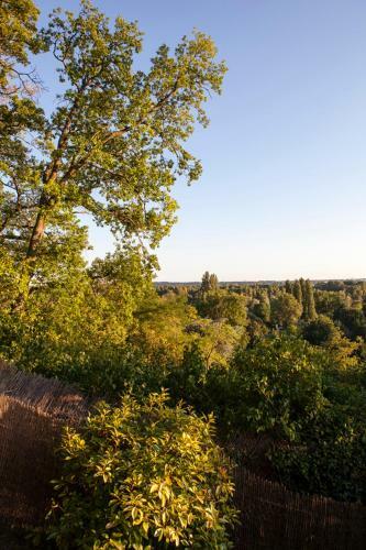 G�te De L'oppidum