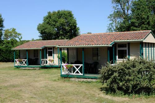 Village de Chalets de Rocamadour