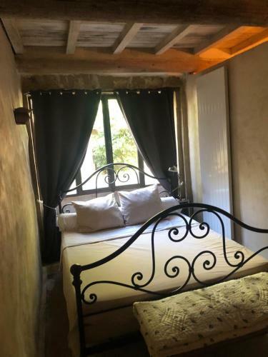 Apartamento G�te de Caract�re 72m2