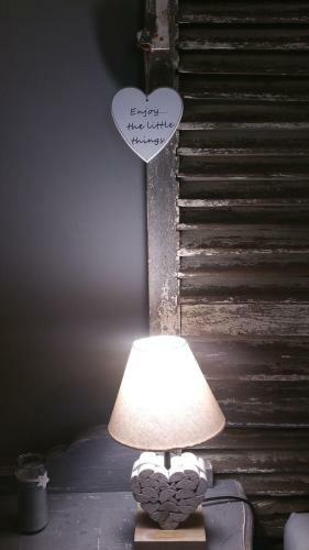Hostal La Bastide Des Songes - Demeure D'h�tes