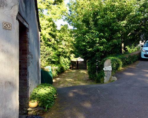Bed & Breakfast Le Parc de Lywel