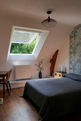 Bed & Breakfast Le Parc de Lywel