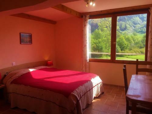 Bed & Breakfast Alcove Du Velay