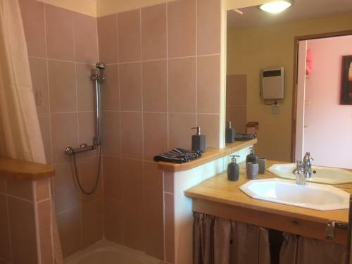 Bed & Breakfast Alcove Du Velay