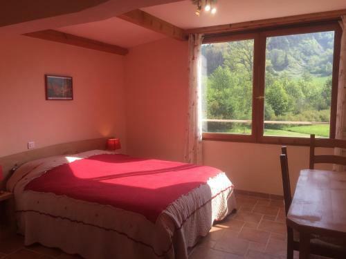 Bed & Breakfast Alcove Du Velay