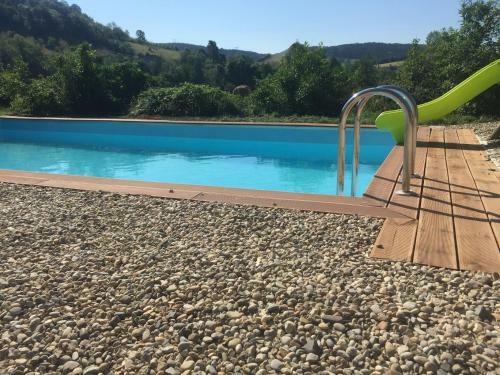 Bed & Breakfast Alcove Du Velay