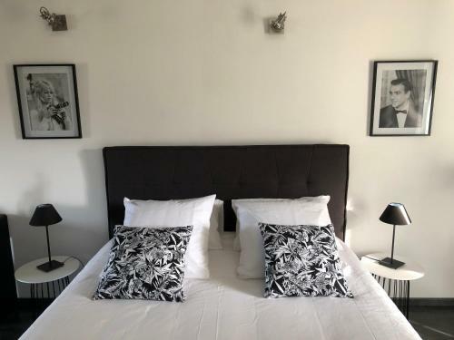 B&B Dans Mas En Pierres