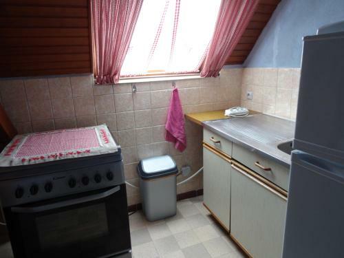 Apartamento Rentz Martine