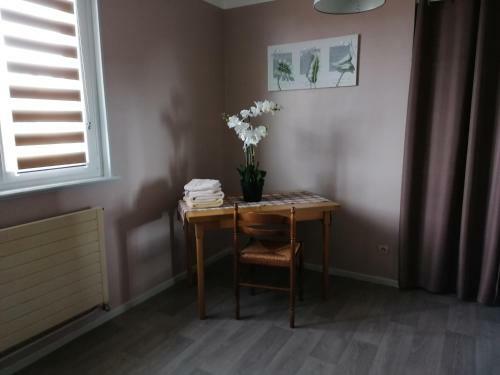 Apartamento Rentz Martine