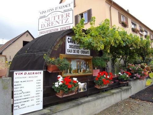 Apartamento Rentz Martine