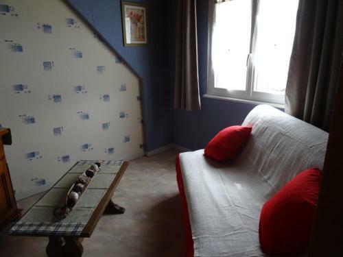 Apartamento Rentz Martine