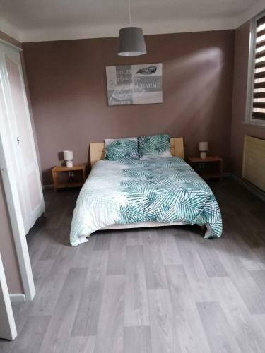 Apartamento Rentz Martine