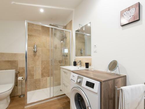 Apartamento Aventures Modernes