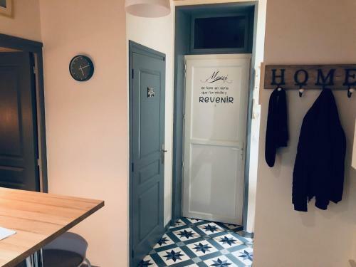 Apartamento Studio Cosy Family