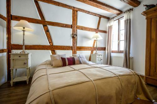 Apartamentos Les Appartements de Louise