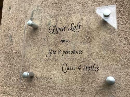 Apartamento Esprit Loft